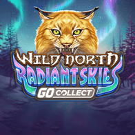 Wild North Radiant Skies Go Collect screenshot